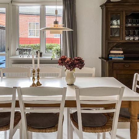 4 Bedroom Beautiful Home In Skagen Eksteriør billede