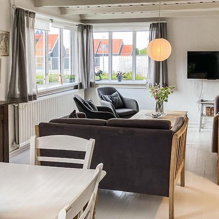 4 Bedroom Beautiful Home In Skagen Eksteriør billede