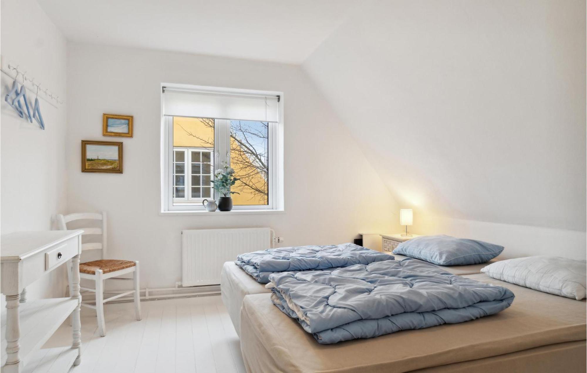 4 Bedroom Beautiful Home In Skagen Eksteriør billede