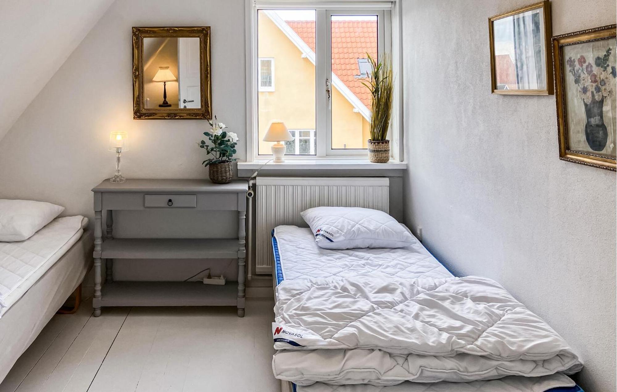 4 Bedroom Beautiful Home In Skagen Eksteriør billede