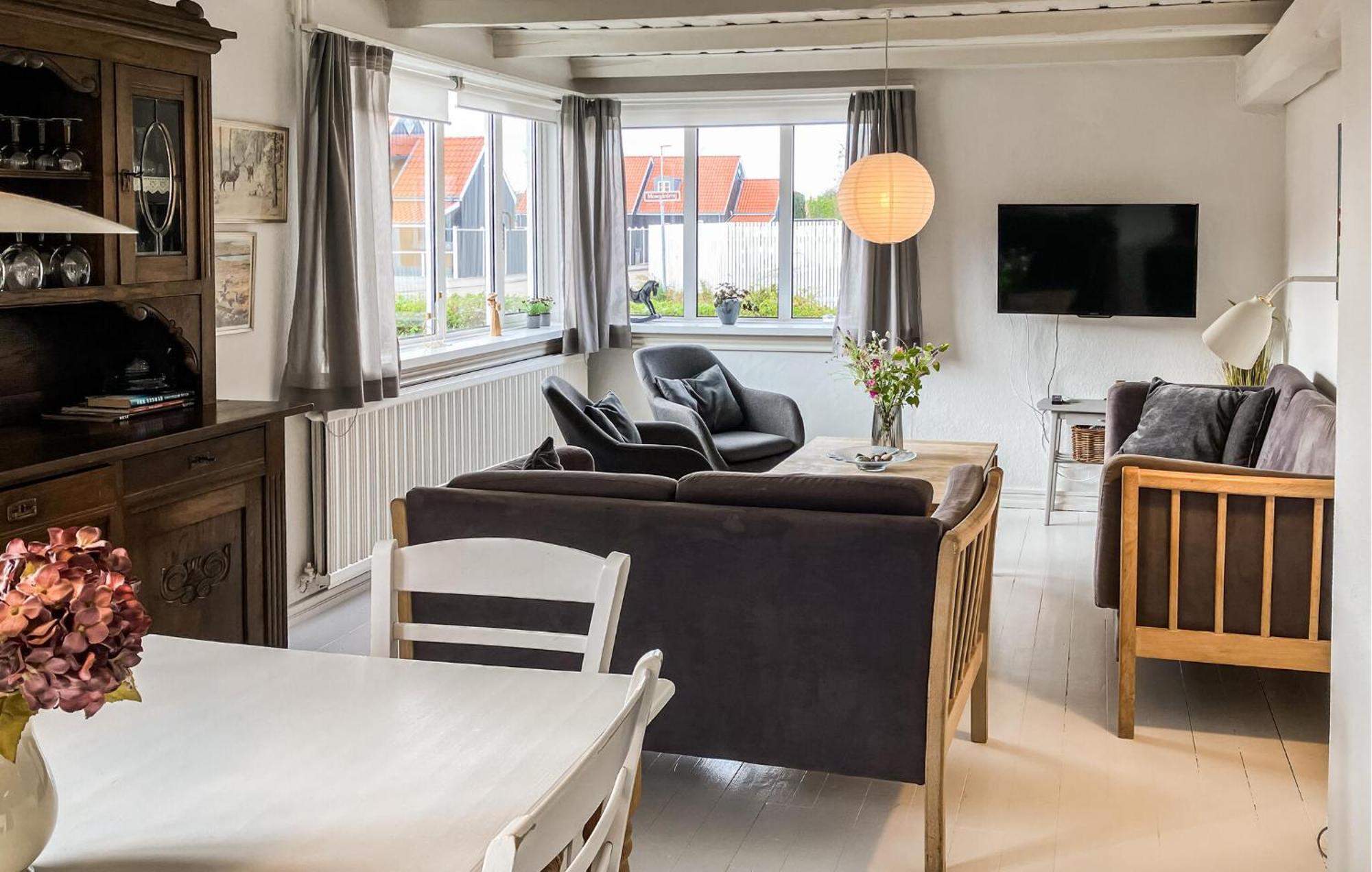 4 Bedroom Beautiful Home In Skagen Eksteriør billede
