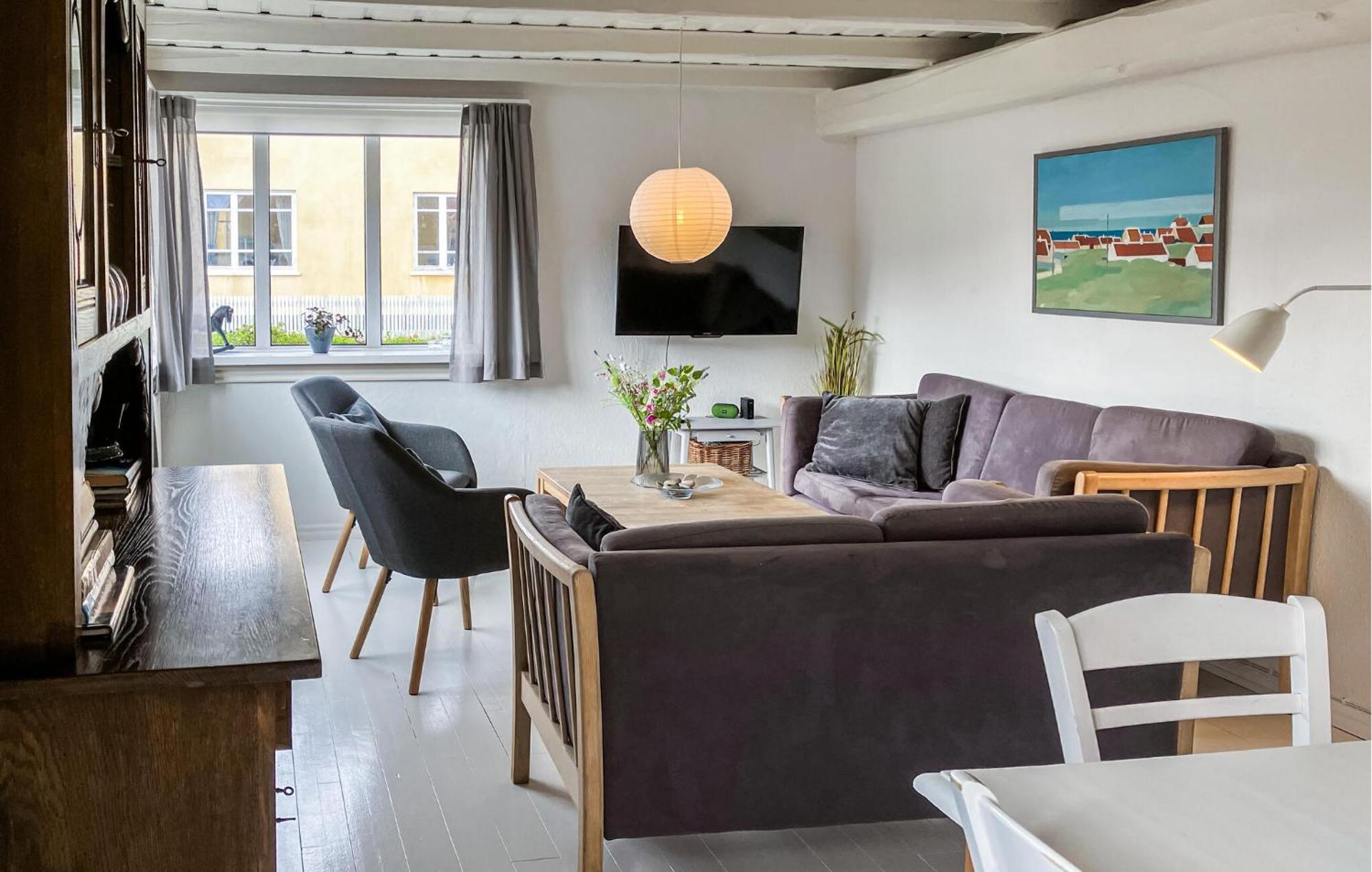 4 Bedroom Beautiful Home In Skagen Eksteriør billede